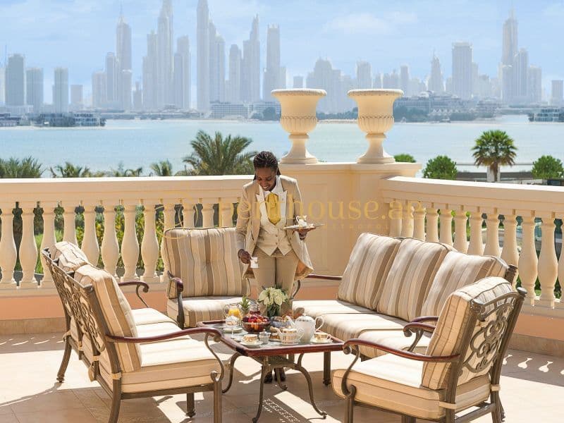 Апартаменты в Дубае, ОАЭ, 440.91 м2, фото 4
