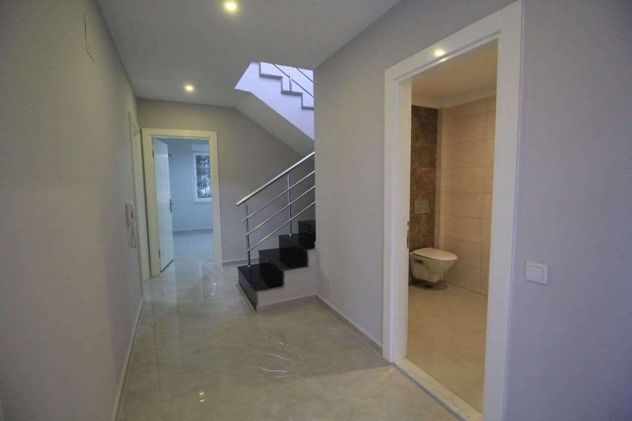 Пентхаус в Кестеле, Турция, 340 м2, фото 4