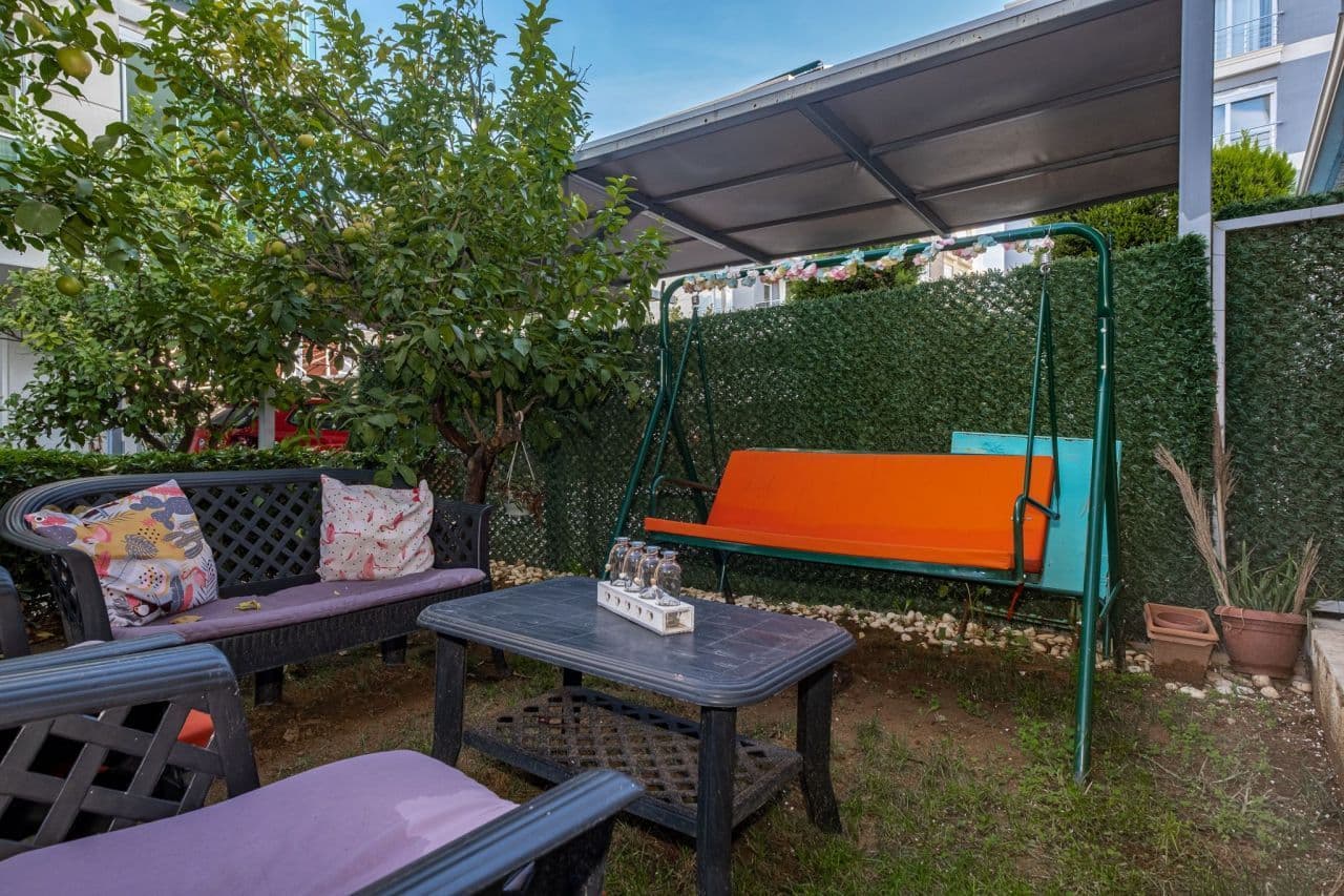 Квартира в Анталии, Турция, 55 м2, фото 2