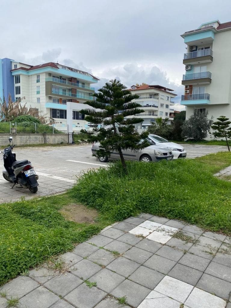 Квартира в Кестеле, Турция, 60 м2, фото 5