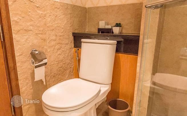 2-комнатные апартаменты в кондо в Сатхоне, Таиланд, фото 4