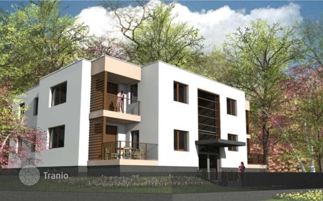4-комнатная квартира 94 м² в Районе XIV (Зугло), Венгрия