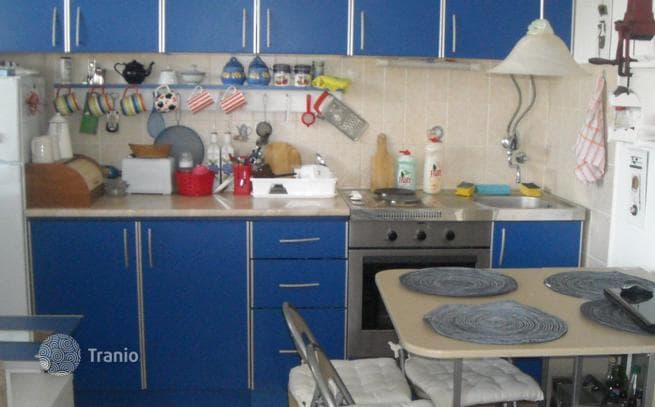 Меблированная квартира всего в 50 м от моря, Херцег-Нови, Черногория