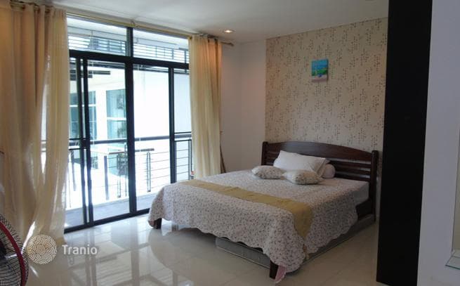 2-комнатные апартаменты в кондо 101 м² в Камале, Таиланд, фото 5