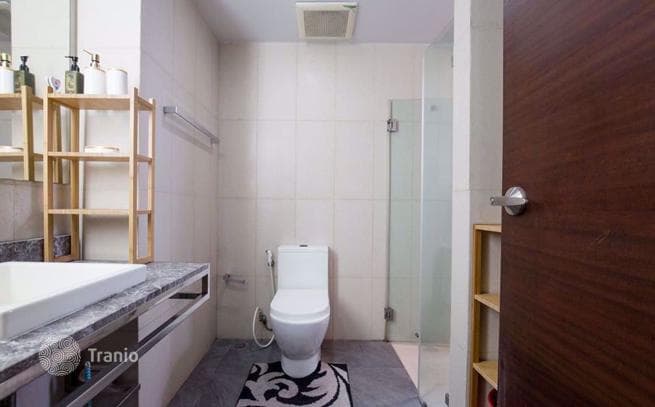 1-комнатные апартаменты в кондо в Банг Раке, Таиланд, фото 3