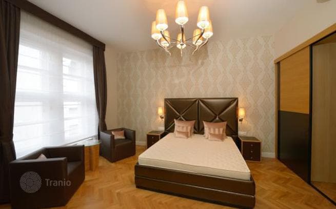 3-комнатная квартира 100 м² в Будапеште, Венгрия