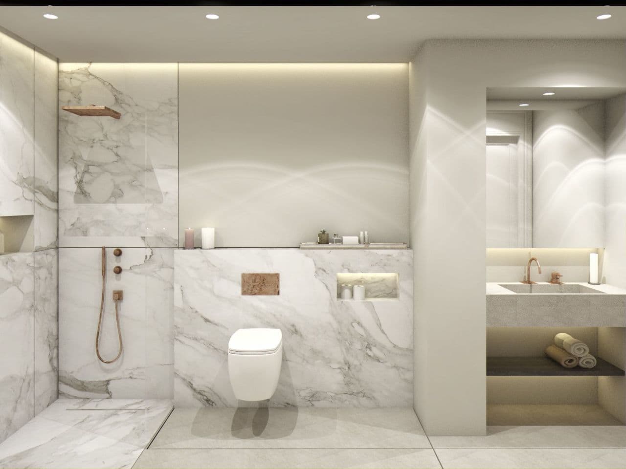 Квартира в Пальма-де-Майорке, Испания, 145 м², фото 5