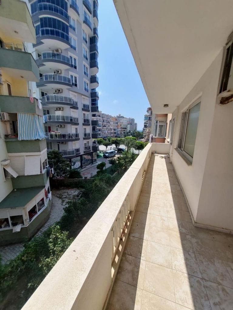Квартира в Алании, Турция, 130 м2