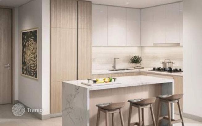 Новая резиденция LIV Marina с круглосуточной охраной в 500 метрах от пляжа, Dubai Marina, Дубай, ОАЭ, фото 5