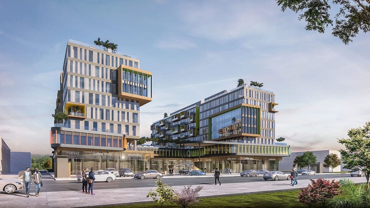 Квартира в Стамбуле, Турция, 280 м2