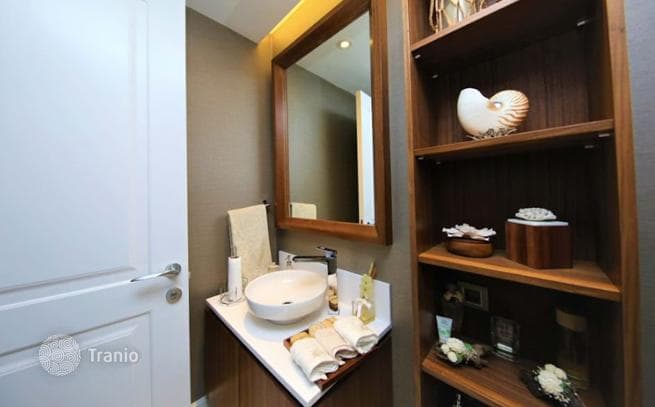 4-комнатная квартира 250 м² в Сарыере, Турция, фото 5