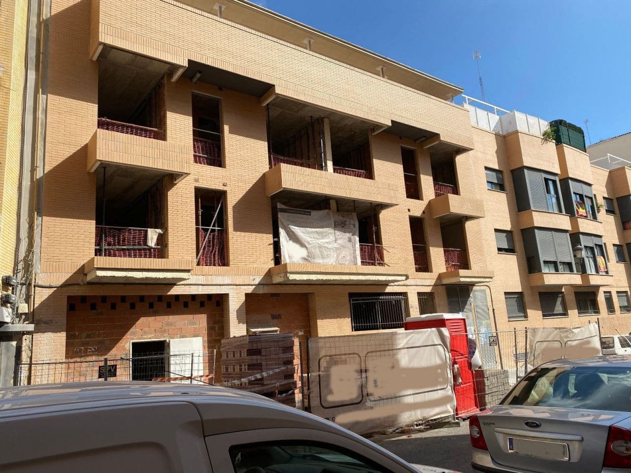Апартаменты в Валенсии, Испания, 138 м², фото 3