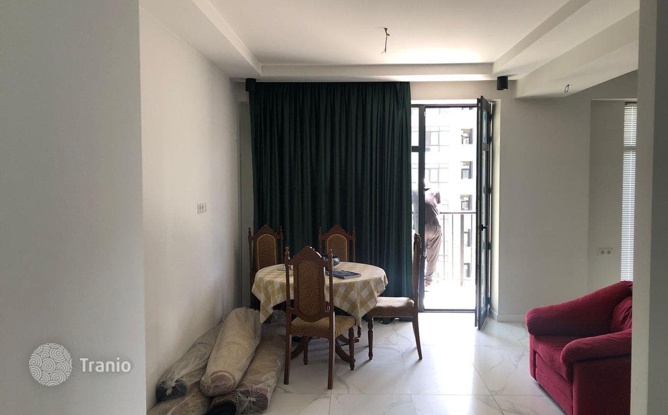 4-комнатная квартира 116 м² в Сабуртало, Грузия, фото 4