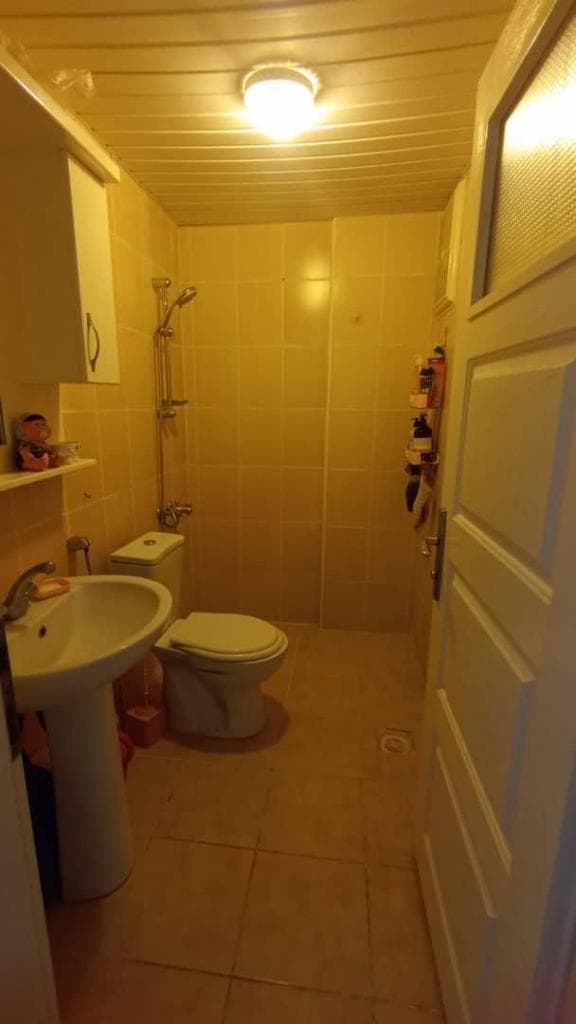 Квартира в Алании, Турция, 115 м2, фото 3
