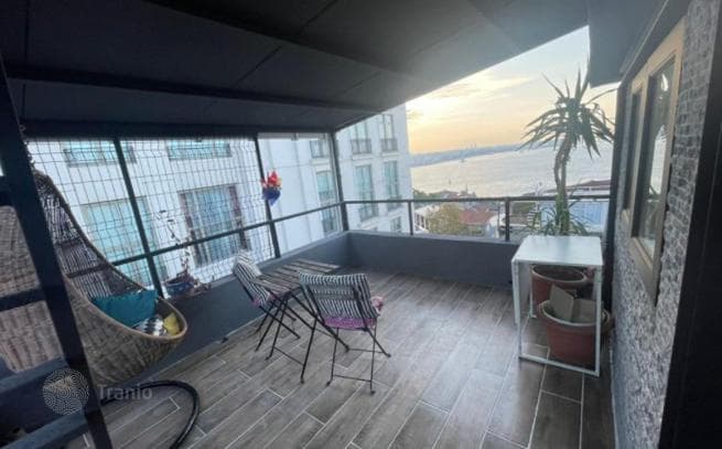 2-комнатная квартира 120 м² в Бейоглу, Турция, фото 5