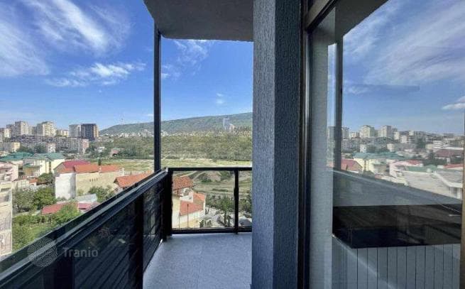 4-комнатная квартира 130 м² в Сабуртало, Грузия