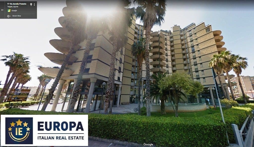 Пентхаус в Арма ди Таджа, Италия, 195 м2, фото 2