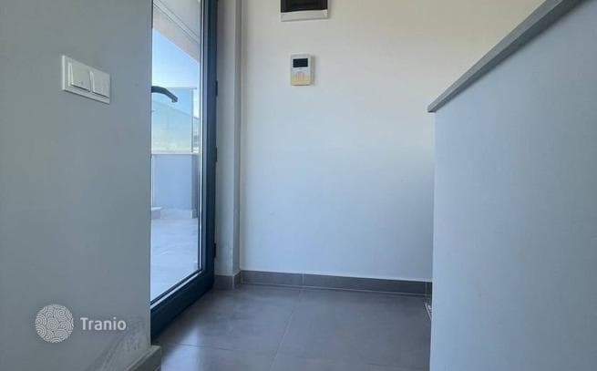 Просторный Duplex 3+1 с панорамным видом в ЖК в районе Каргыджак, фото 2