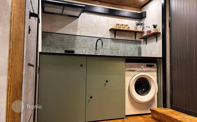 Квартира 16 м² в Старом Тбилиси, Грузия
