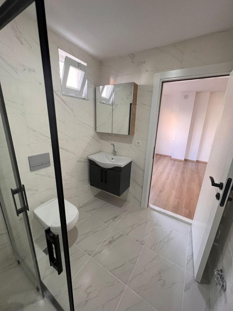 Квартира в Анталии, Турция, 50 м2, фото 3
