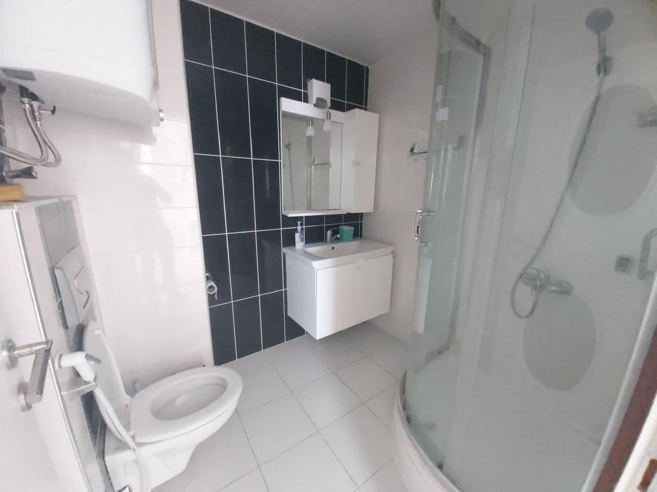 Квартира в Кестеле, Турция, 115 м2, фото 3