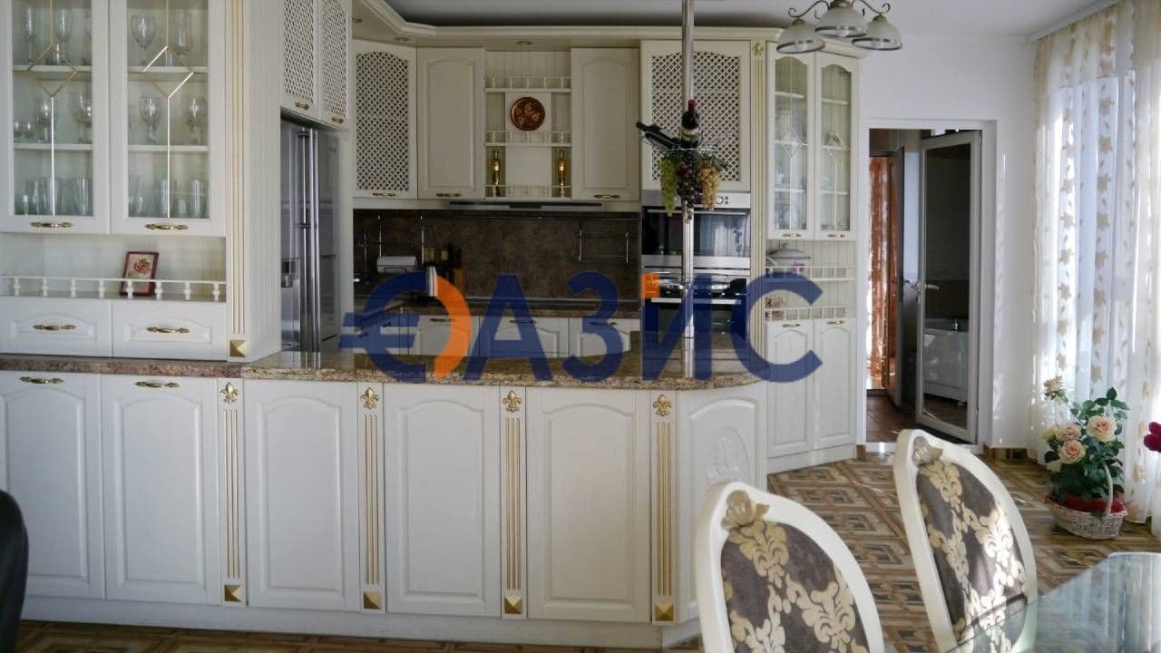 Апартаменты в Несебре, Болгария, 172 м², фото 5