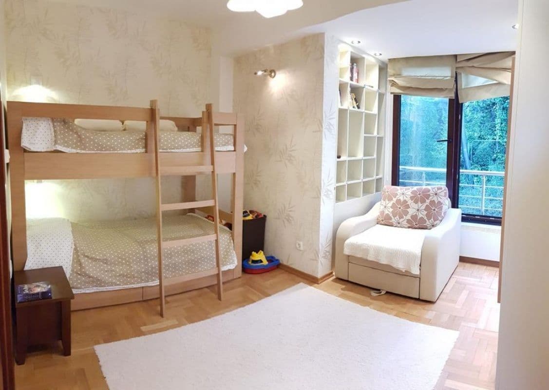 Квартира в Херцег-Нови, Черногория, 95 м2