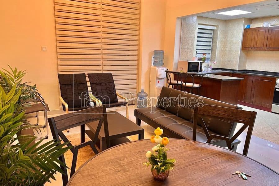 Апартаменты в Дубае, ОАЭ, 61 м2, фото 3