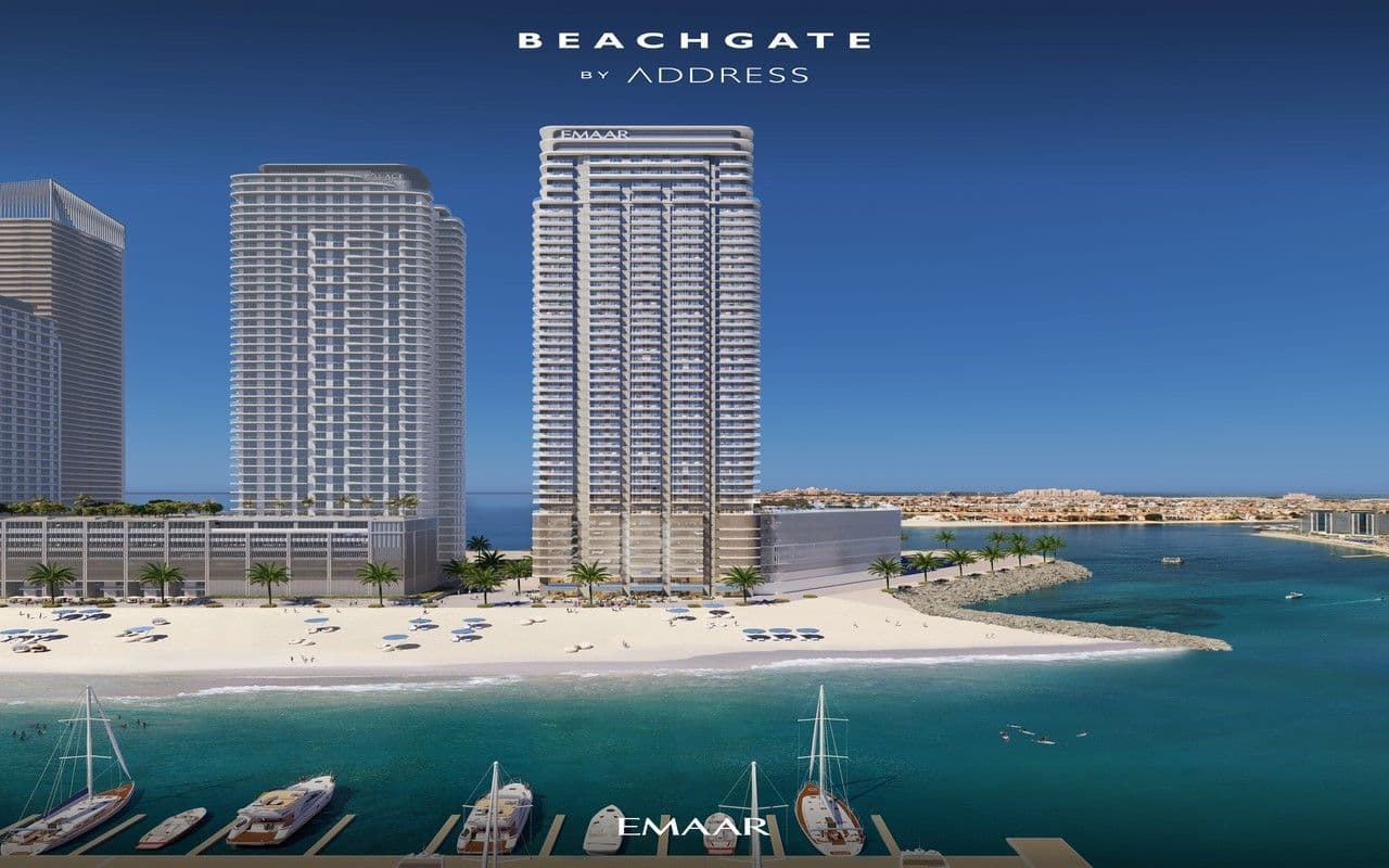 Апартаменты в Дубае, ОАЭ, 73.11 м2, фото 5