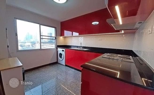 2-комнатные апартаменты в кондо в Пхая Тае, Таиланд, фото 4