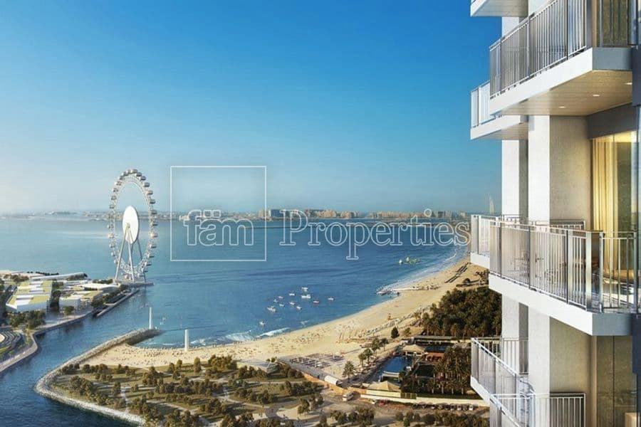 Апартаменты в Дубае, ОАЭ, 149 м2
