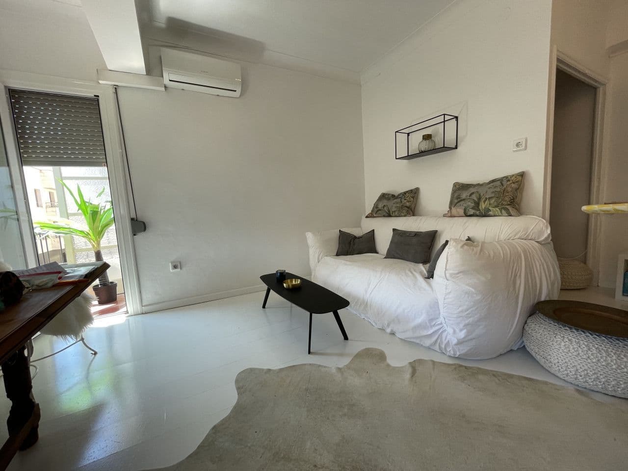 Апартаменты в Пальма-де-Майорке, Испания, 82 м², фото 3