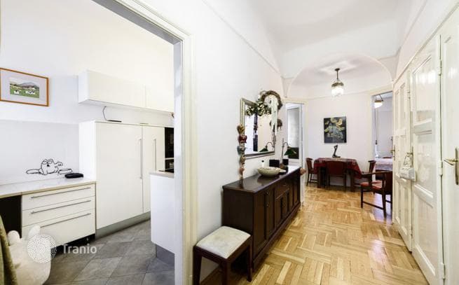 2-комнатная квартира 67 м² в Районе XIII, Венгрия