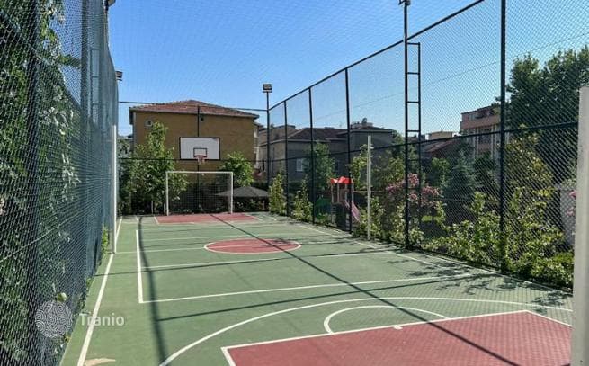 3-комнатная квартира 189 м² в Картале, Турция, фото 2