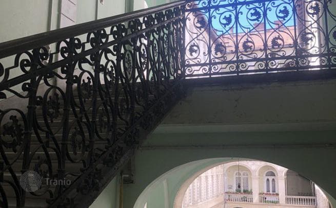 3-комнатная квартира 114 м² в Будапеште, Венгрия, фото 2