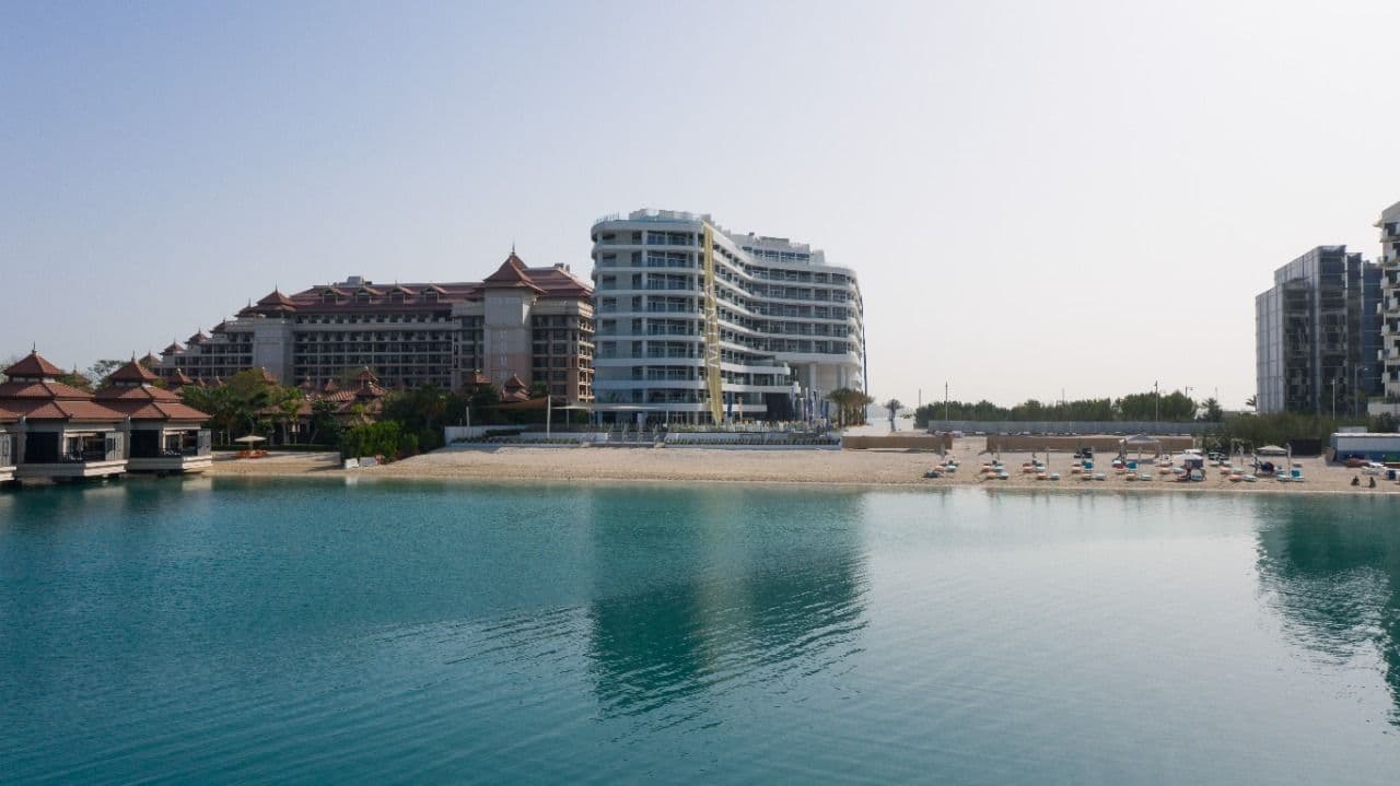 Апартаменты в Дубае, ОАЭ, 109 м2, фото 5