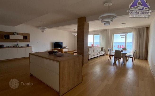 3-комнатная квартира 171 м² в Рафаиловичах, Черногория