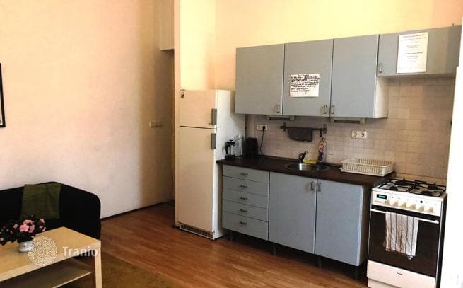 4-комнатная квартира 85 м² в Районе V (Белварош-Липотвароше), Венгрия