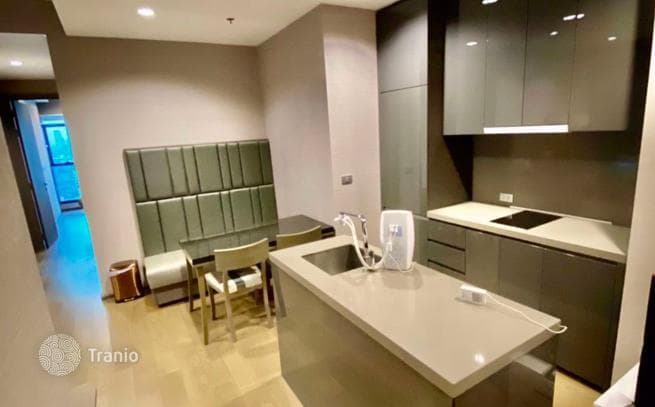 2-комнатные апартаменты в кондо в Банг Раке, Таиланд, фото 3