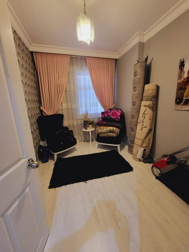 Квартира в Алании, Турция, 120 м2, фото 5