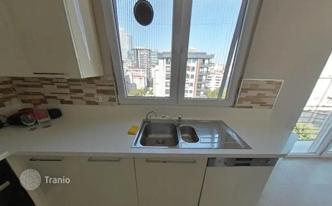 4-комнатная квартира 220 м² в Кадыкёе, Турция, фото 2