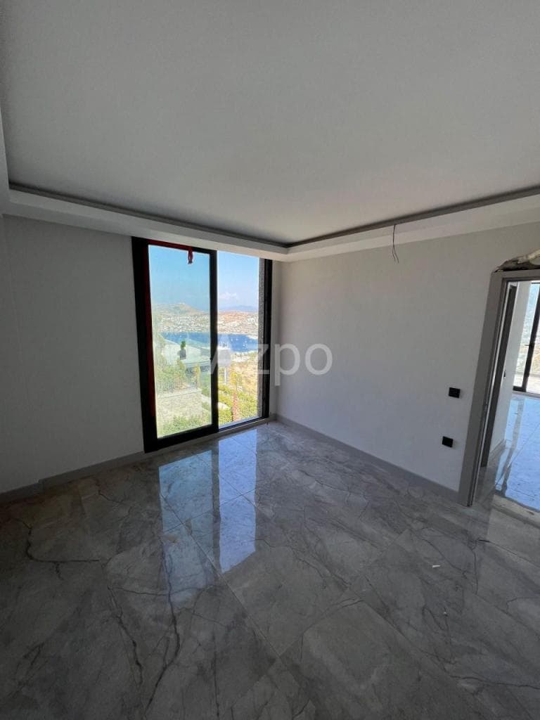 Пентхаус в Бодруме, Турция, 90 м², фото 3