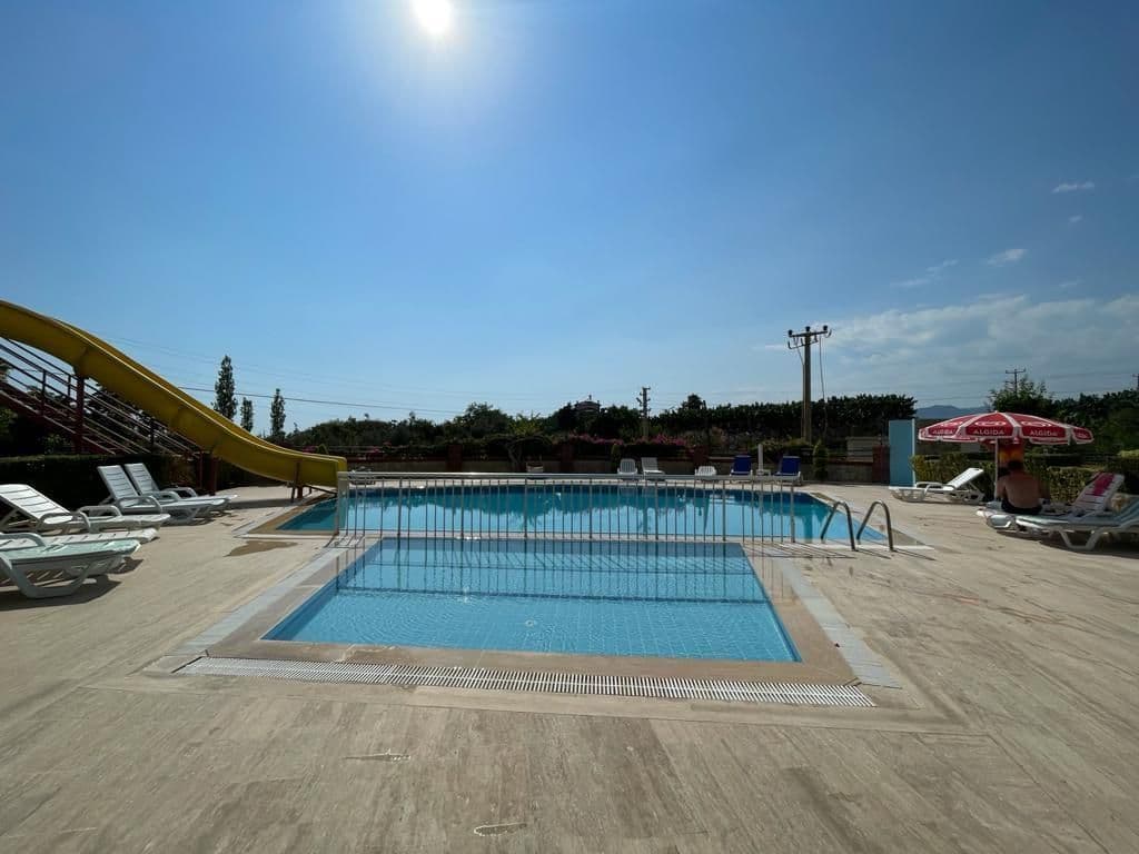 Пентхаус в Алании, Турция, 185 м2, фото 2