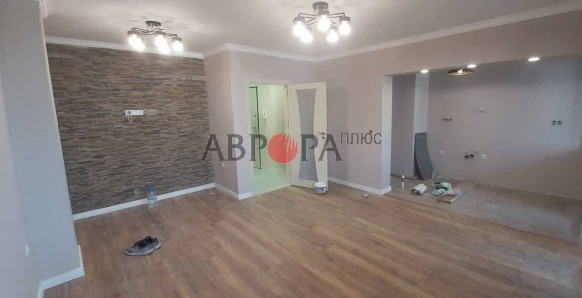 Апартаменты в Бургасе, Болгария, 126 м2