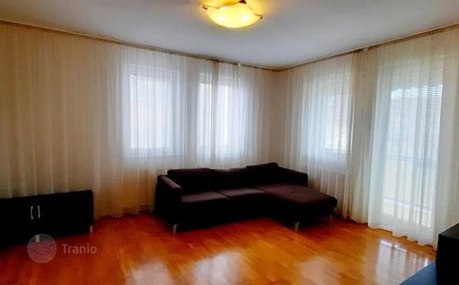 3-комнатная квартира 65 м² в Районе II, Венгрия