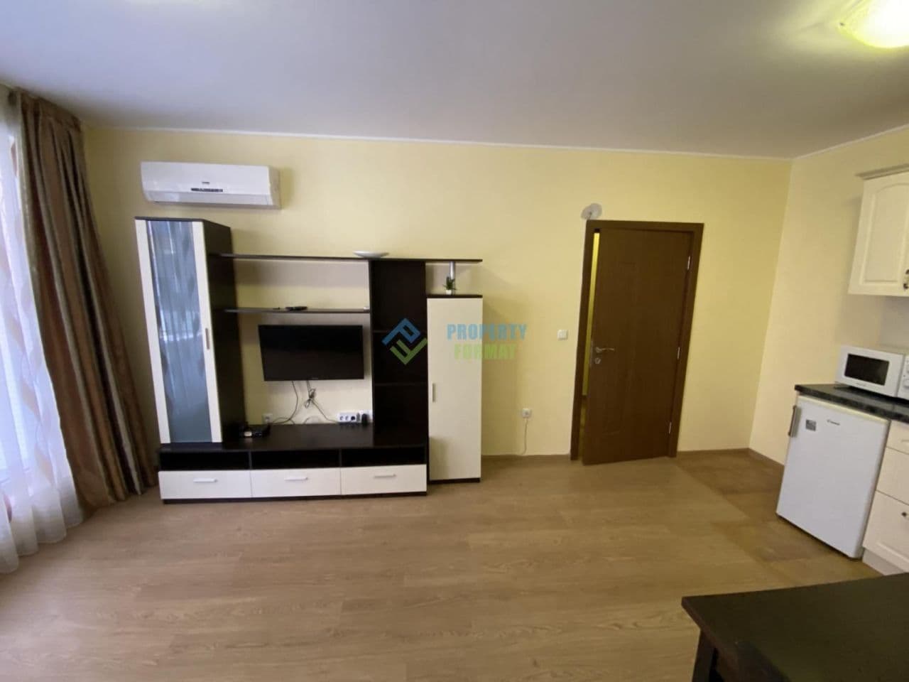 Апартаменты в Несебре, Болгария, 58 м², фото 4