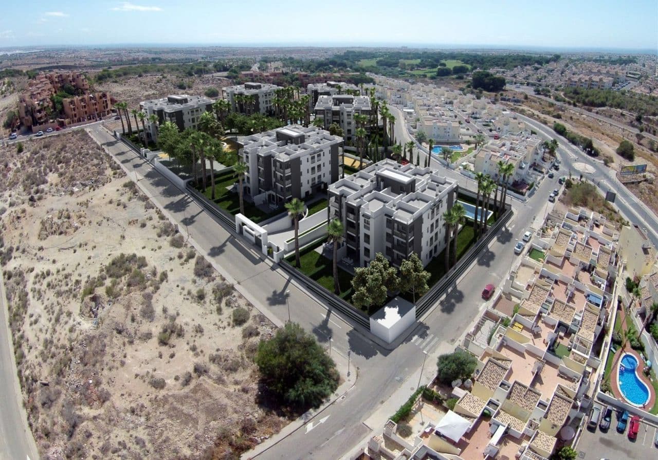 Апартаменты в Вильямартине, Испания, 64.98 м², фото 5