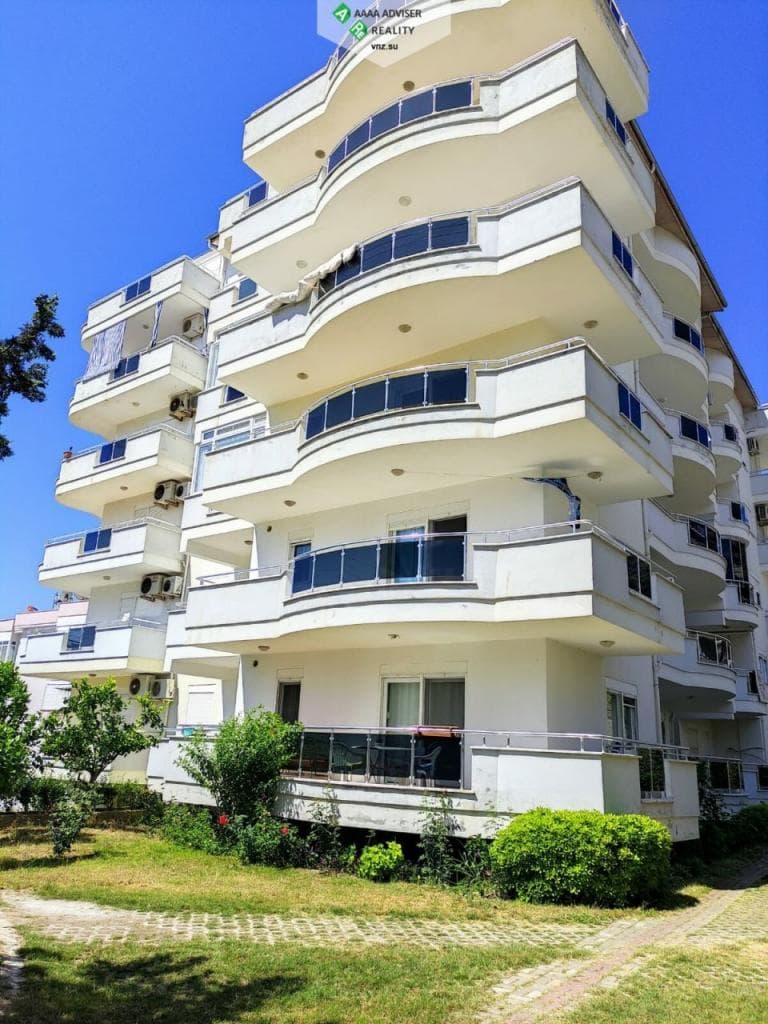 Квартира в Авсалларе, Турция, 230 м2