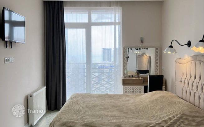 Апартаменты в масштабном и архитектурном комплексе, фото 3