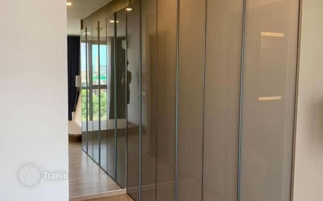 1-комнатные апартаменты в кондо в Ваттхане, Таиланд, фото 4